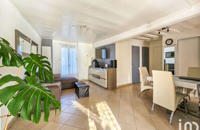 vente appartement 187 000 € à proximité de Gouvieux (60270)