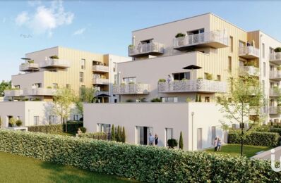 vente appartement 243 299 € à proximité de Hérouville-Saint-Clair (14200)
