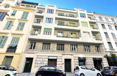 appartement 2 pièces 56 m2 à vendre à Nice (06000)