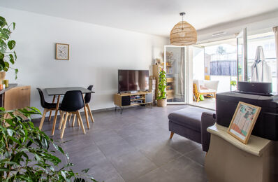 vente appartement 210 000 € à proximité de Grésy-sur-Aix (73100)