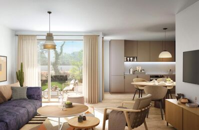 vente appartement à partir de 267 500 € à proximité de Ampuis (69420)