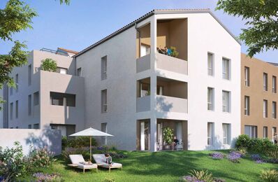 vente appartement à partir de 264 500 € à proximité de Saint-Bonnet-de-Mure (69720)