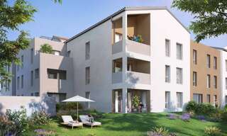 Appartement neuf   m² à vendre à Serpaize (38200)