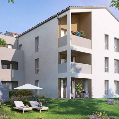 Appartement 4 pièces 299500 €