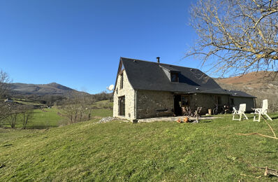 vente maison 298 000 € à proximité de Luz-Saint-Sauveur (65120)