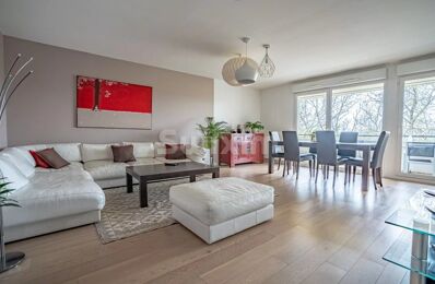 vente appartement 760 000 € à proximité de Saint-Claude (39200)