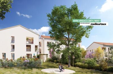 vente appartement à partir de 470 000 € à proximité de Fleurieux-sur-l'Arbresle (69210)