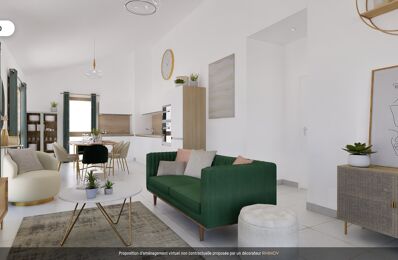 programme appartement 470 000 € à proximité de Fontaines-Saint-Martin (69270)