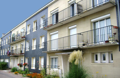location appartement 390 € CC /mois à proximité de Loiret (45)
