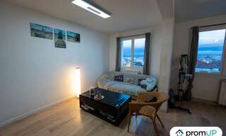 Appartement 4 Pièces 69 m² à vendre à Clermont-Ferrand (63000)