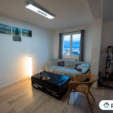 Appartement 4 pièces 95000 €