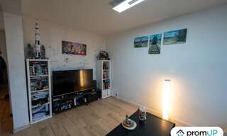 Appartement 4 Pièces 69 m² à vendre à Clermont-Ferrand (63000)
