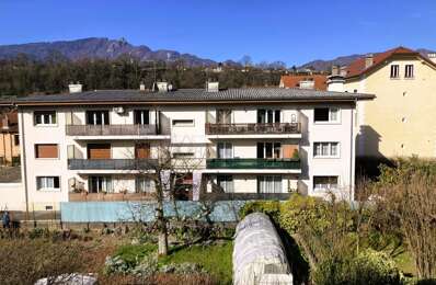 vente appartement 299 000 € à proximité de Grésy-sur-Aix (73100)