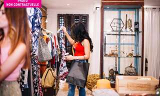 Commerce  36 m² à vendre à Saint-Denis (97400)