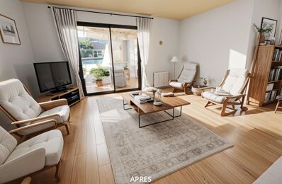 vente appartement 445 000 € à proximité de Solliès-Toucas (83210)