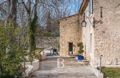 vente maison 1 750 000 € à proximité de Peyrolles-en-Provence (13860)