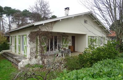 vente maison 875 000 € à proximité de Gujan-Mestras (33470)