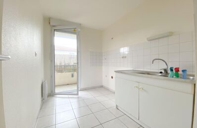 vente appartement 115 000 € à proximité de Vieille-Toulouse (31320)