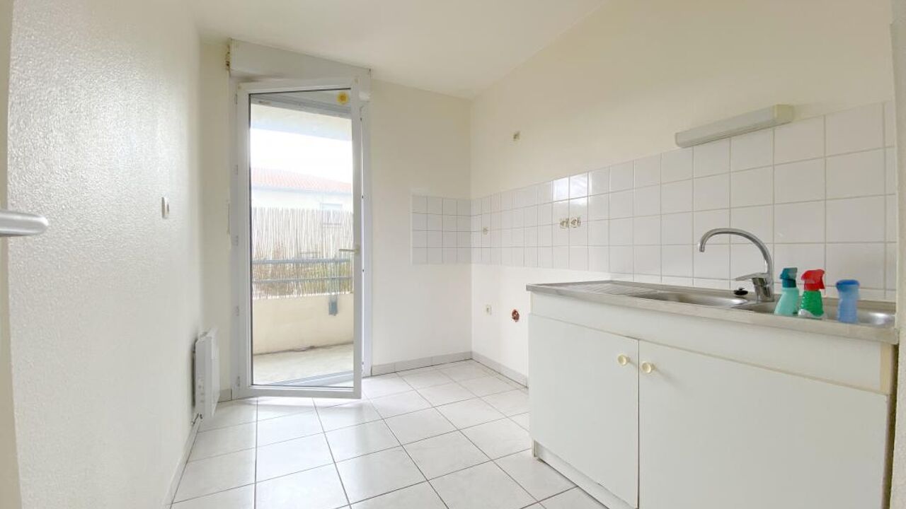 appartement 2 pièces 44 m2 à vendre à Muret (31600)