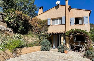 vente maison 495 000 € à proximité de Bouyon (06510)