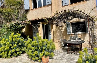 vente maison 485 000 € à proximité de Roquebrune-Cap-Martin (06190)