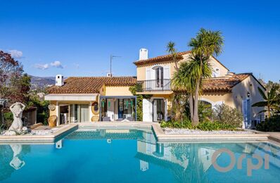 vente maison 1 850 000 € à proximité de Mouans-Sartoux (06370)