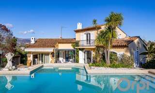 Maison 8 Pièces 300 m² à vendre à Mouans-Sartoux (06370)