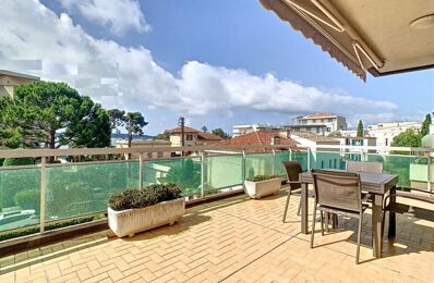 vente appartement 495 000 € à proximité de Grasse (06130)