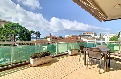 vente appartement 445 000 € à proximité de Théoule-sur-Mer (06590)