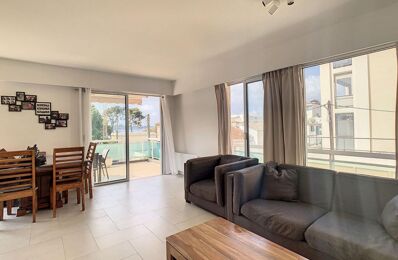 vente appartement 445 000 € à proximité de Vallauris (06220)