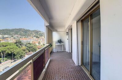 vente appartement 394 000 € à proximité de Antibes (06600)