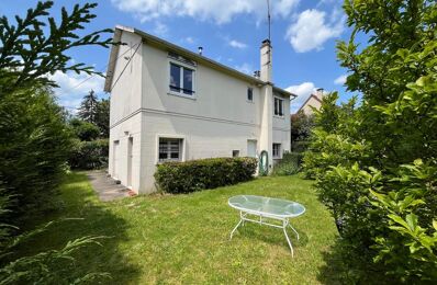 vente maison 373 320 € à proximité de Argenteuil (95100)