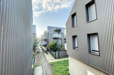 vente appartement 82 800 € à proximité de Saint-Avertin (37550)