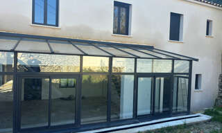 Maison 5 Pièces 160 m² à vendre à Nîmes (30000)