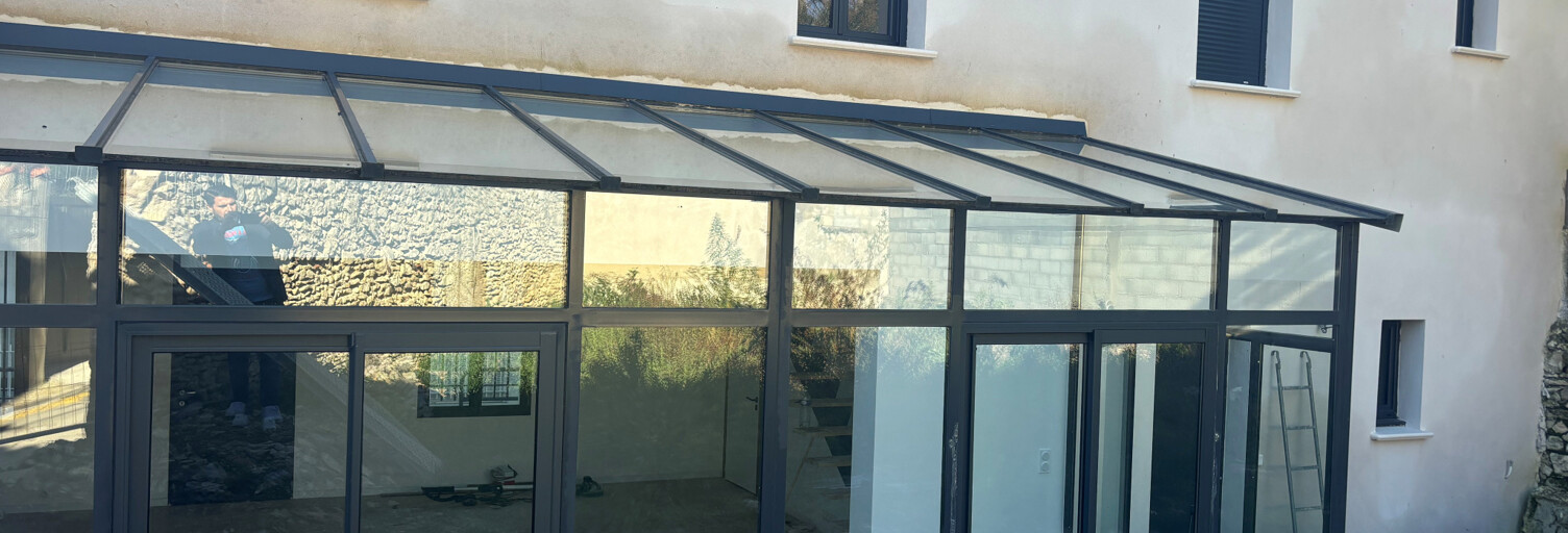 Maison 5 Pièces 160 m² à vendre à Nîmes (30000)