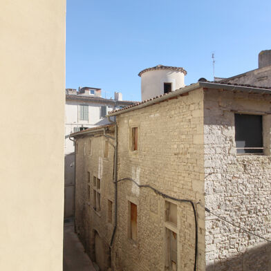 Appartement 1 pièces 64000 €