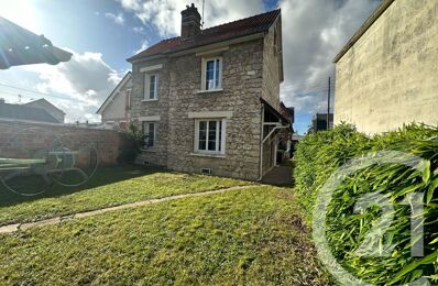 vente maison 200 000 € à proximité de Vic-sur-Aisne (02290)