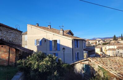 vente maison 135 000 € à proximité de Salignac (04290)