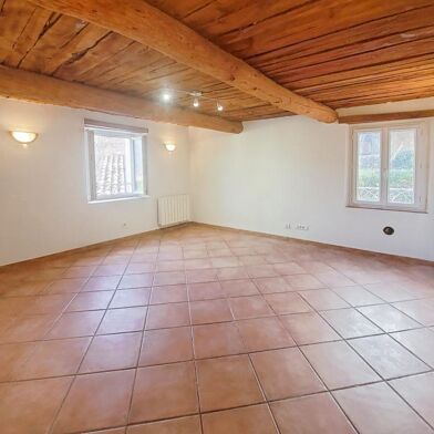 Maison 3 pièces 82 m²