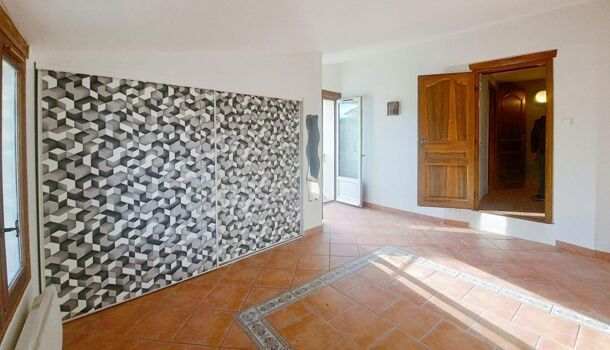 Villa / Maison 3 pièces  à vendre Château-Arnoux-Saint-Auban 04160