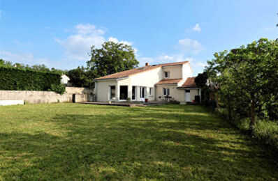 vente maison 308 000 € à proximité de Neuville-de-Poitou (86170)