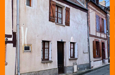 vente maison 130 000 € à proximité de Saint-Maurice-lès-Charencey (61190)