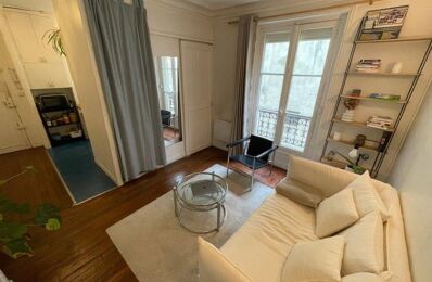 vente appartement 287 000 € à proximité de Paris 13 (75013)