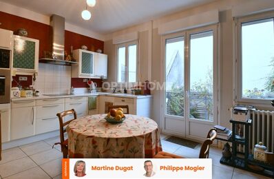 vente maison 339 000 € à proximité de Bellerive-sur-Allier (03700)