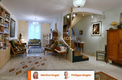 vente maison 339 000 € à proximité de Saint-Pont (03110)
