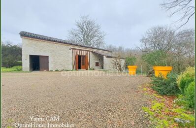 vente maison 520 000 € à proximité de Saint-Perdoux (24560)