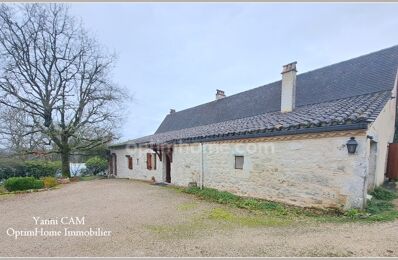 vente maison 520 000 € à proximité de Saint-Léon-d'Issigeac (24560)