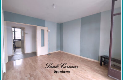 vente appartement 195 000 € à proximité de Lahonce (64990)