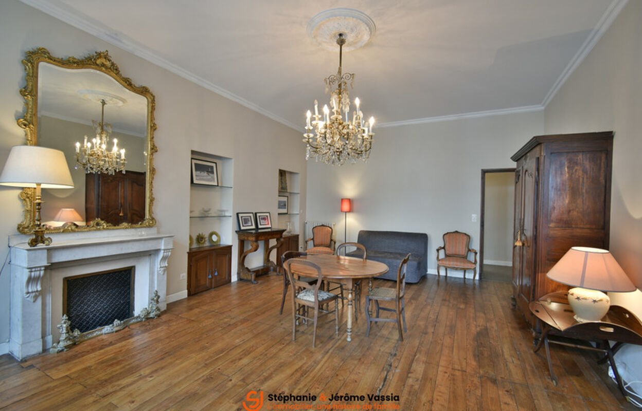 appartement 2 pièces 70 m2 à vendre à Bagnères-de-Luchon (31110)