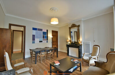 vente appartement 234 950 € à proximité de Salles-Et-Pratviel (31110)